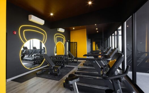 Estudio totalmente amueblado en SER Escalante – ¡Alquiler $1200 USD mensuales!