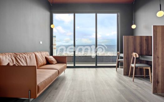Estudio apartamento totalmente amueblado en SER Escalante – ¡Alquiler $900 USD mensuales!