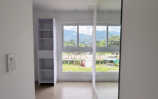 Apartamento nuevo para alquilar en Concasa San Rafael Alajuela .