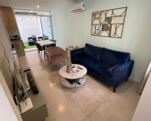 Venta de Casa Townhouse moderna en Lindora – $160,000 USD