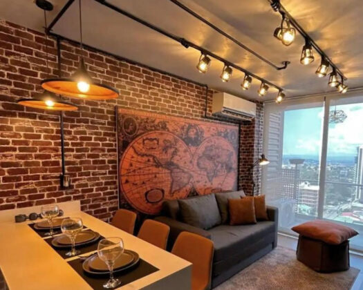 Apartamento Amueblado en Sky Garden, San José | 2 Hab | 1 Baño | Parqueo | $1.400