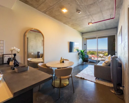 Apartamento en alquiler en Iconnia – Sabana Norte