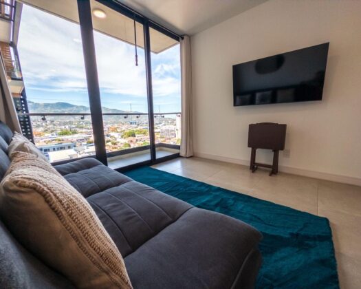 Apartamento en Sky Garden – Turn Key en Venta – $180,000
