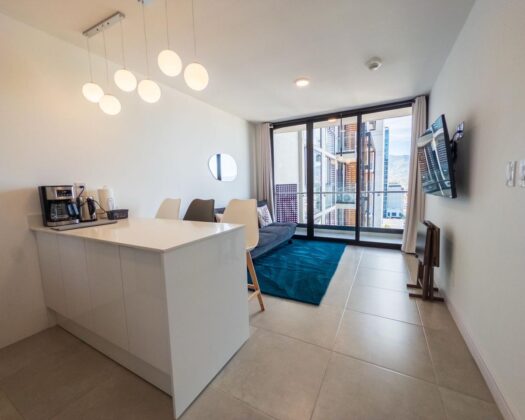 Apartamento en Sky Garden – Turn Key en Venta – $180,000