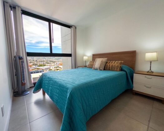 Apartamento en Sky Garden – Turn Key en Venta – $180,000