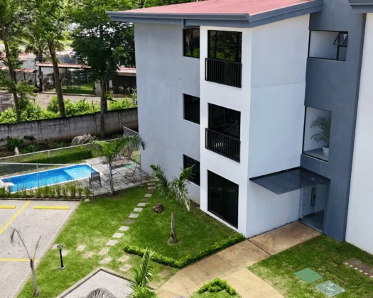 Apartamento en Condominio Amaranto | 3 Habitaciones | Seguridad 24/7 | Desde $750