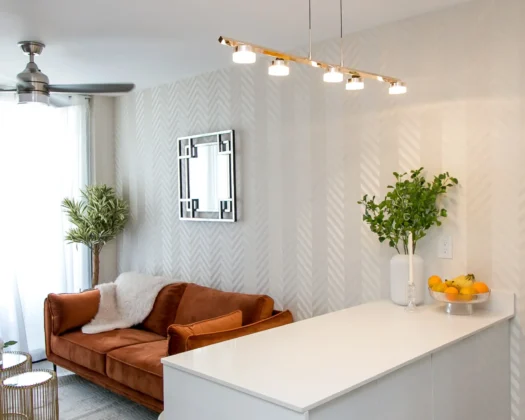 Apartamento Amueblado en Nunciatura | Alquiler de Larga Estancia